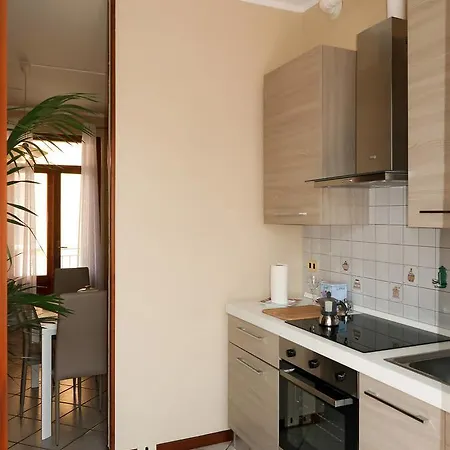 Ferienhaus Casa Cucci 100s Predore