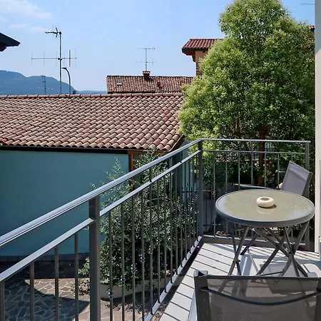 Casa Cucci 100s * Predore