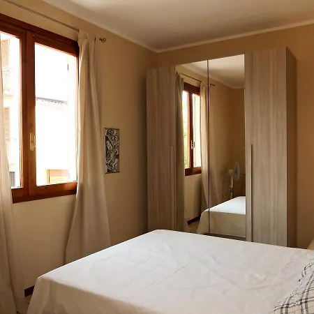 Casa Cucci 100s Ferienhaus Predore