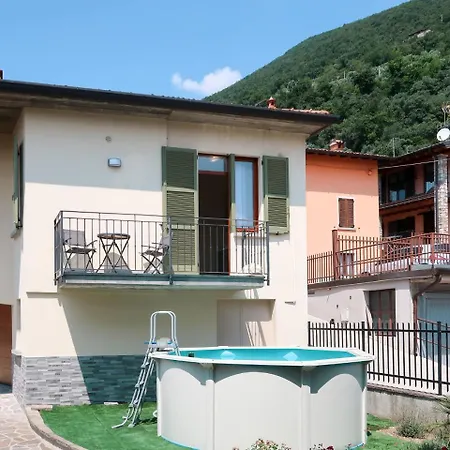 Ferienhaus Casa Cucci 100s