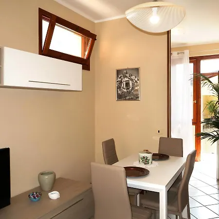 Ferienhaus Casa Cucci 100s